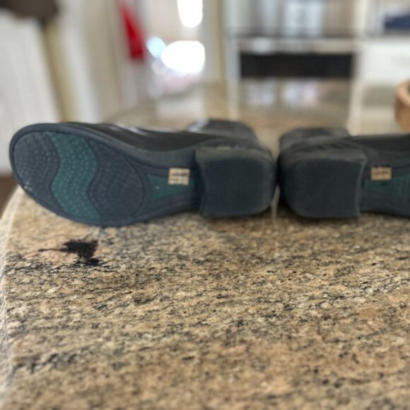 Ariat Riding/Paddock Boot, Black, Size 7.5 - Picture 6 of 10